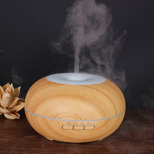 Load image into Gallery viewer, Air Humidifier - Oil Diffuser