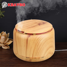 Load image into Gallery viewer, 300ml Aroma Oil Diffuser