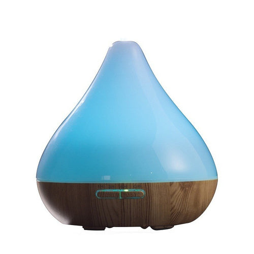 Changing Colors Oil Diffuser