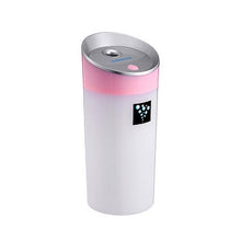Load image into Gallery viewer, USB Car Humidifier - Oil Diffuser