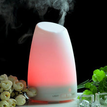 Load image into Gallery viewer, Ultrasonic Humidifier - Oil Diffuser