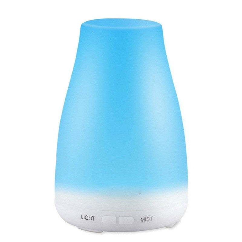 Oil Diffuser - Oil Cool Mist Humidifier